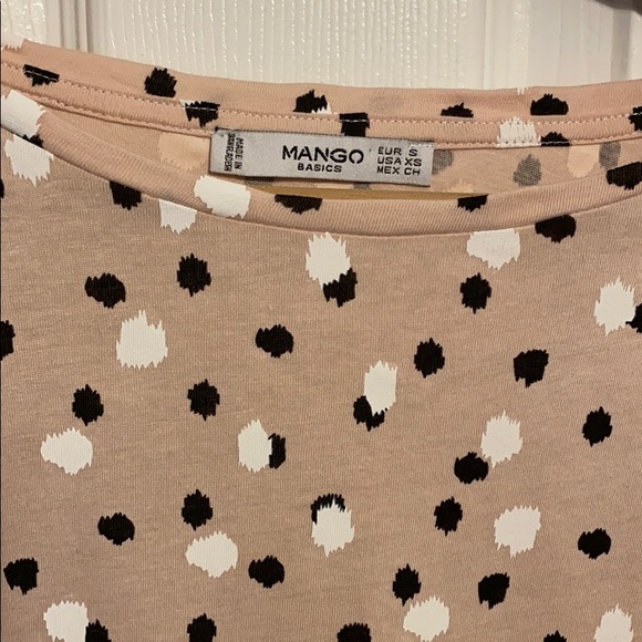 Mango tee - Picture 2 of 4